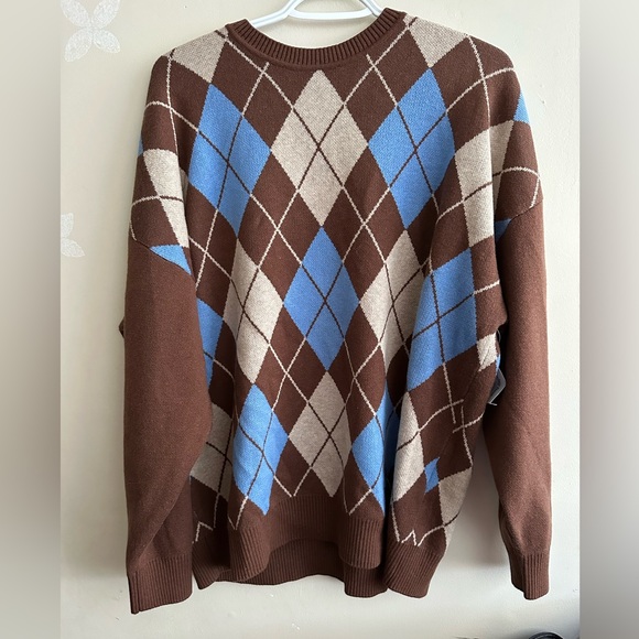 Sunday best Peggy Sweater - Picture 6 of 9
